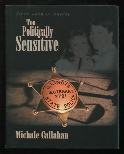 Image for Too Politically Sensitive [*SIGNED*]
