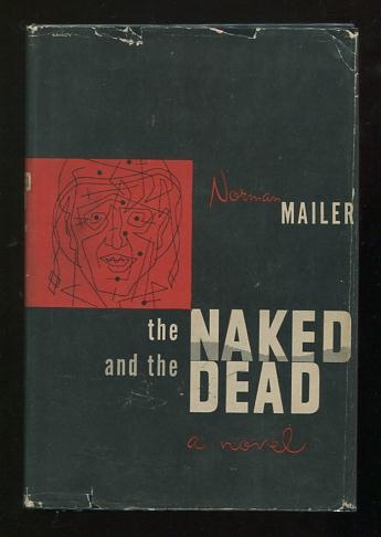 Image for The Naked and the Dead [*SIGNED*]
