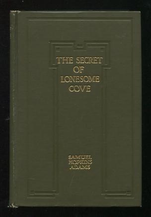 Image for The Secret of Lonesome Cove