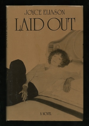 Image for Laid Out