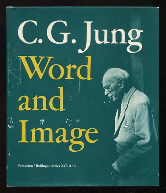 Image for C.G. Jung: Word and Image
