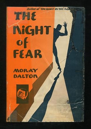 Image for The Night of Fear