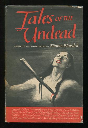 Image for Tales of the Undead: Vampires and Visitants