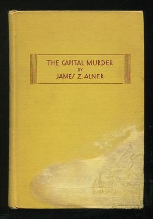 Image for The Capital Murder