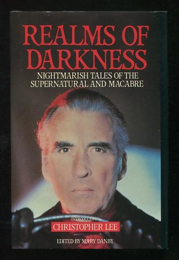 Image for Realms of Darkness