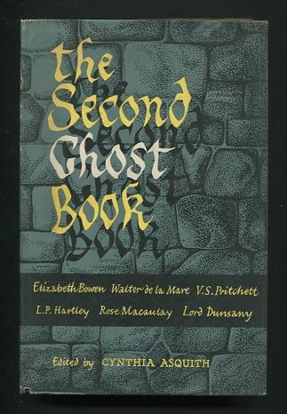 Image for The Second Ghost Book