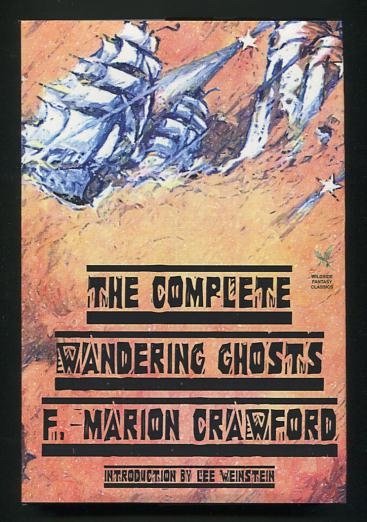 Image for The Complete Wandering Ghosts