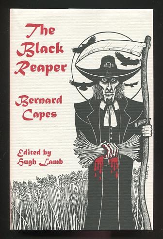 Image for The Black Reaper