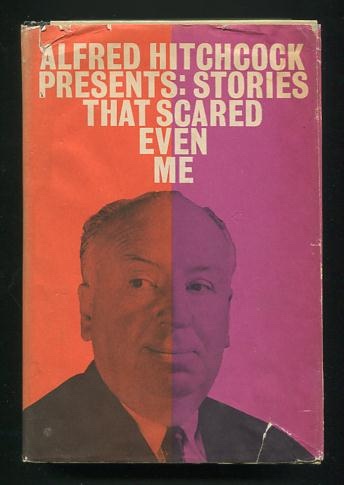 Image for Alfred Hitchcock Presents: Stories That Scared Even Me