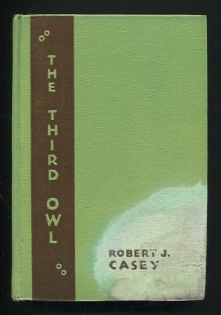 Image for The Third Owl