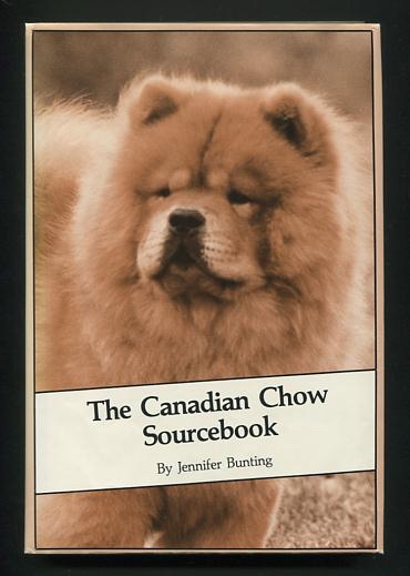 Image for The Canadian Chow Sourcebook