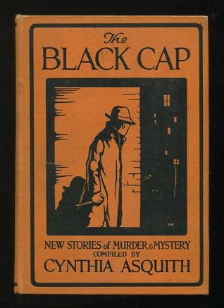 Image for The Black Cap: New Stories of Murder and Mystery