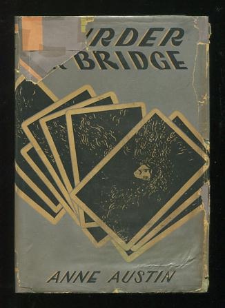 Image for Murder at Bridge