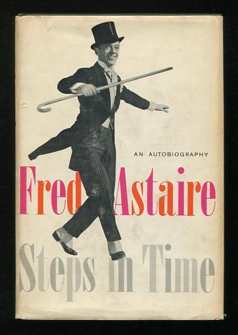 Image for Steps in Time