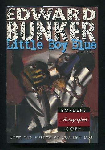 Image for Little Boy Blue [*SIGNED*]