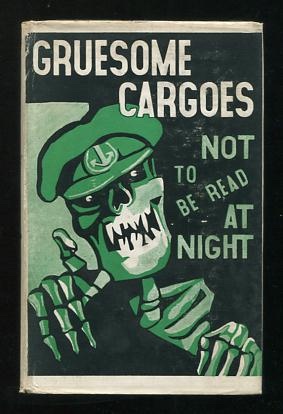Image for Gruesome Cargoes