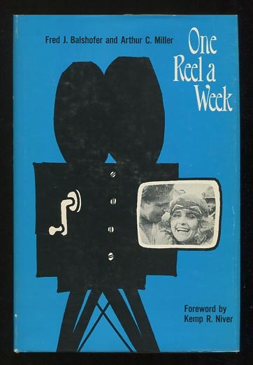 Image for One Reel a Week