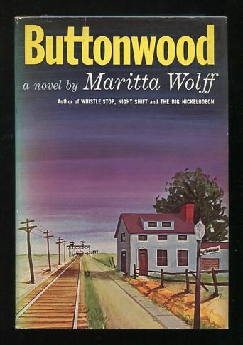 Image for Buttonwood