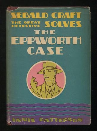 Image for The Eppworth Case