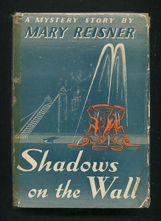 Image for Shadows on the Wall