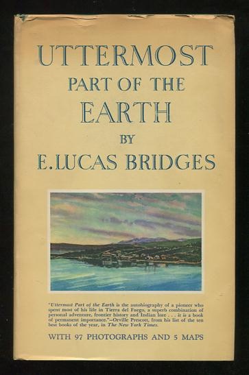 Image for Uttermost Part of the Earth