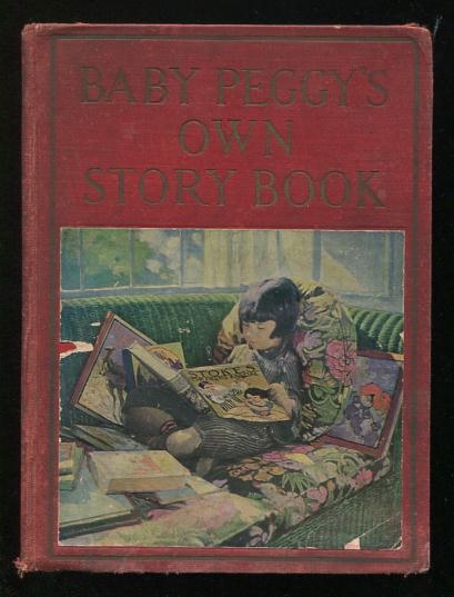 Image for Baby Peggy's Own Story Book [*SIGNED*]