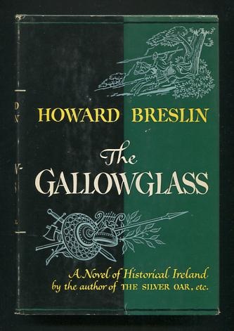 Image for The Gallowglass