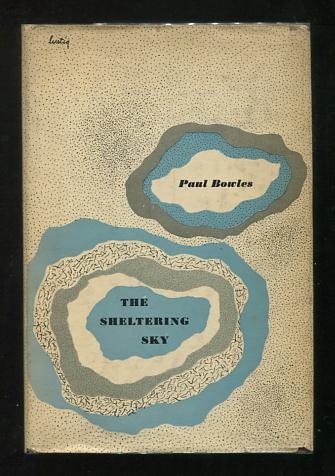 Image for The Sheltering Sky