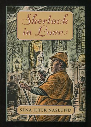 Image for Sherlock in Love