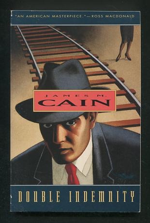 Image for Double Indemnity