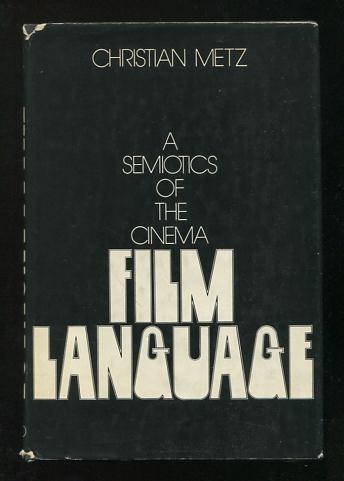 Image for Film Language: A Semiotics of the Cinema