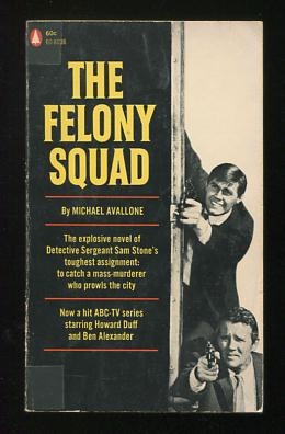 Image for The Felony Squad