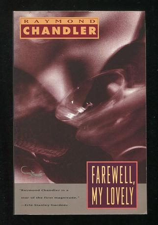 Image for Farewell, My Lovely
