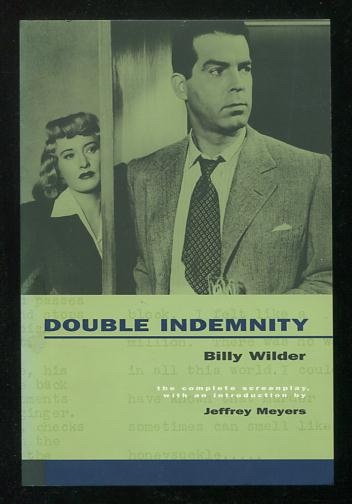 Image for Double Indemnity