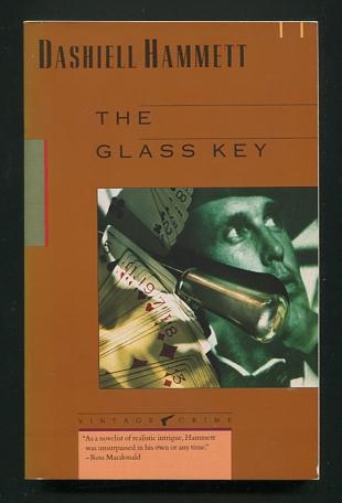 Image for The Glass Key