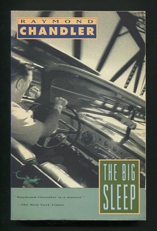 Image for The Big Sleep