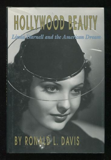 Image for Hollywood Beauty: Linda Darnell and the American Dream