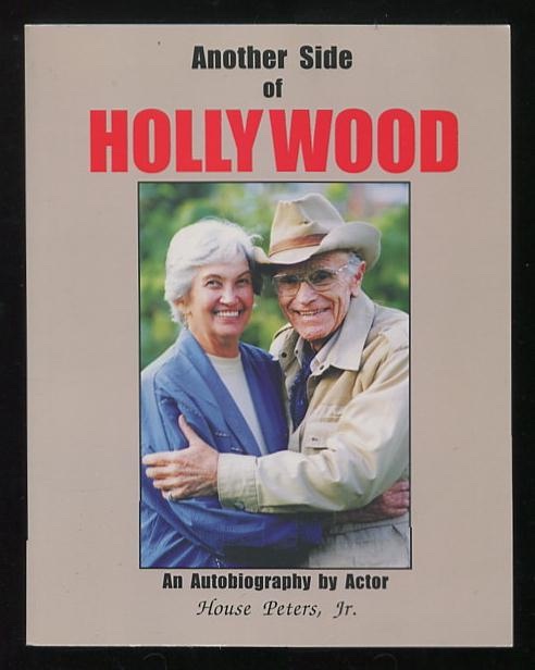 Image for Another Side of Hollywood: An Autobiography [*SIGNED*]