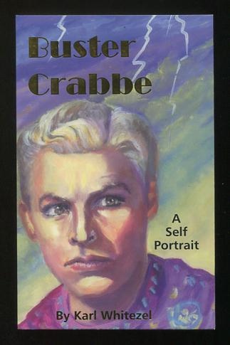 Image for Buster Crabbe: A Self-Portrait