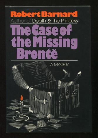 Image for The Case of the Missing Brontë
