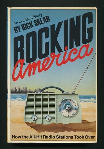 Image for Rocking America: An Insider's Story [*SIGNED*]