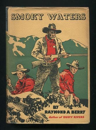 Image for Smoky Waters