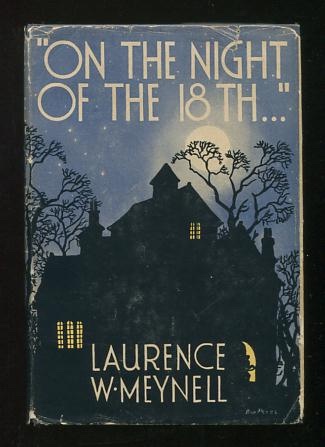 Image for "On the Night of the 18th..."