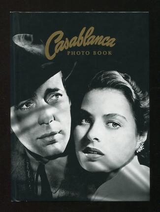 Image for Casablanca Photo Book