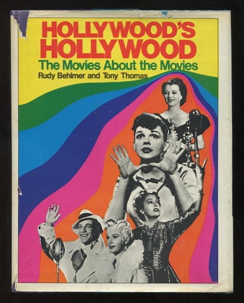 Image for Hollywood's Hollywood: The Movies About the Movies