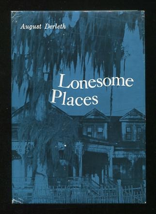 Image for Lonesome Places