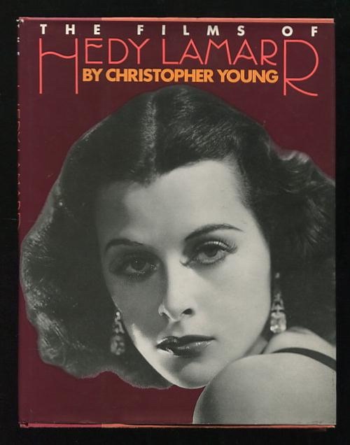Image for The Films of Hedy Lamarr