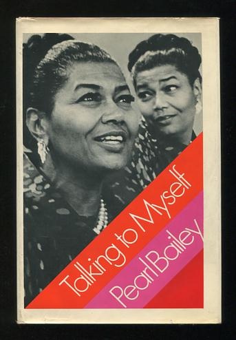 Image for Talking to Myself [*SIGNED*, with additional letter]