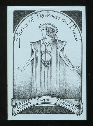 Image for Stories of Darkness and Dread