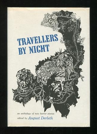 Image for Travellers by Night